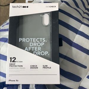 Brand new iPhone xr phone case